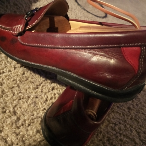 Men's slip on - Picture 2 of 5